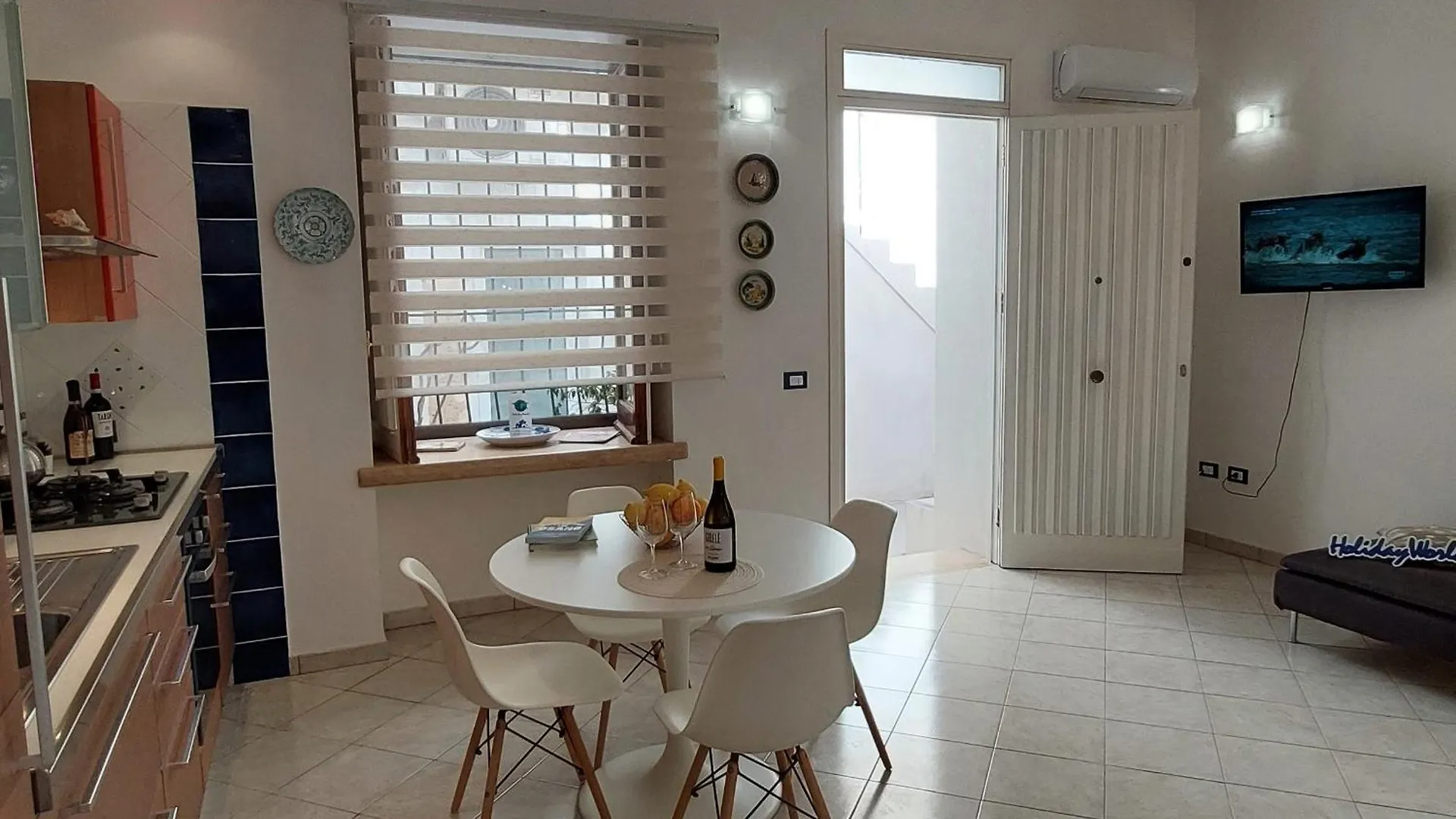 La Casa Di Viola By Holiday World Marsala