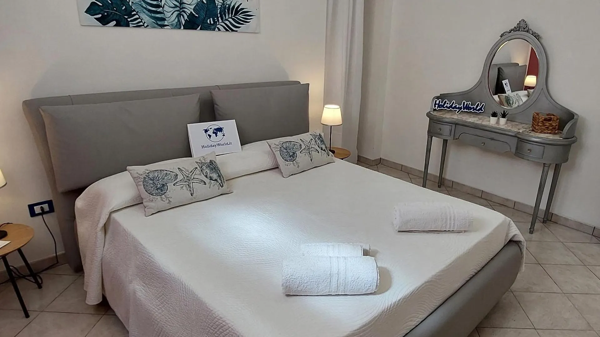La Casa Di Viola By Holiday World Marsala 0*,  Italy