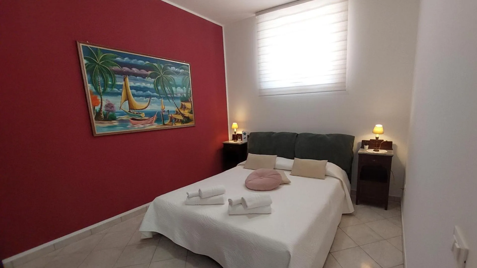 La Casa Di Viola By Holiday World Marsala Apartment