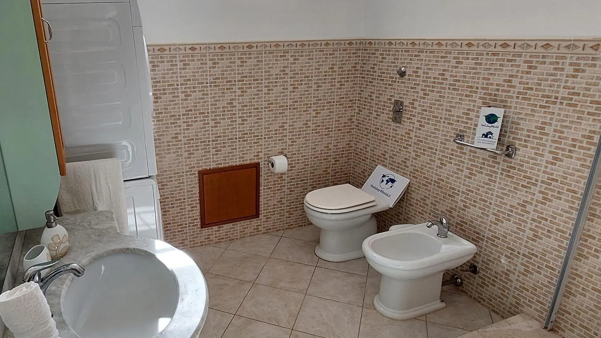 Apartment La Casa Di Viola By Holiday World Marsala