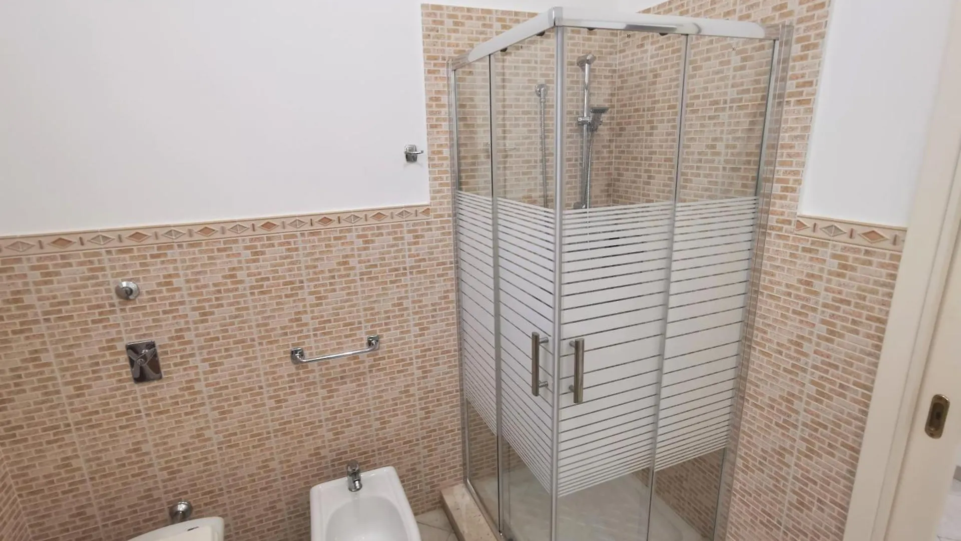 Διαμέρισμα La Casa Di Viola By Holiday World Μαρσάλα Ιταλία